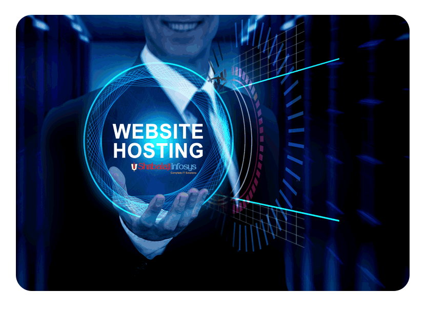 Website Hosting Services
